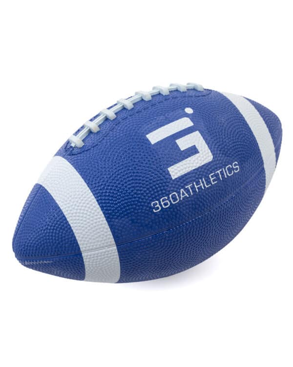 Purple Playground Series Football