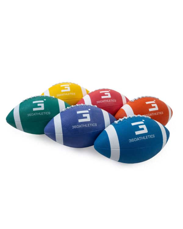 Playground Series Football
