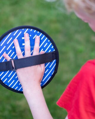 Catch Ball Set
