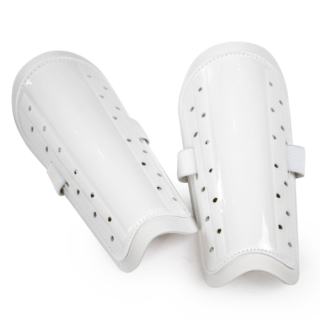 360 Athletics Ultralite Shin Guards