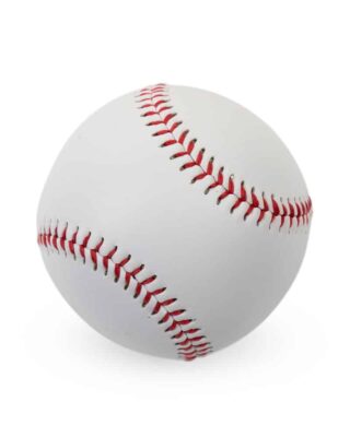 Soft Touch Baseball