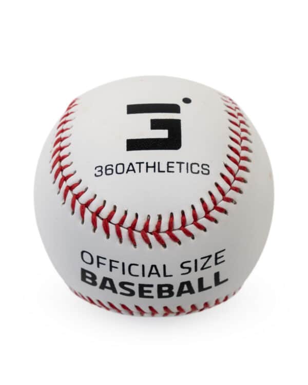 Soft Touch Baseball
