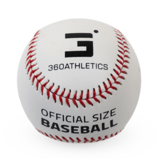 Soft Touch Baseball
