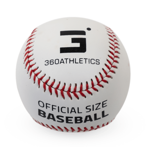 Soft Touch Baseball