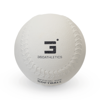 360 Athletics Rubber Softball