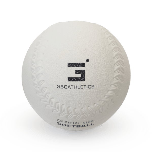 360 Athletics Rubber Softball
