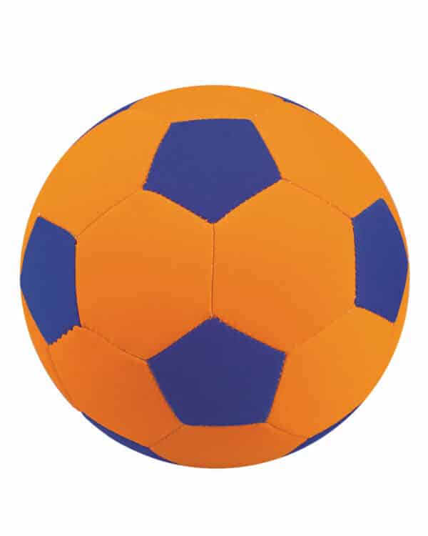 Neoprene Soccer Ball