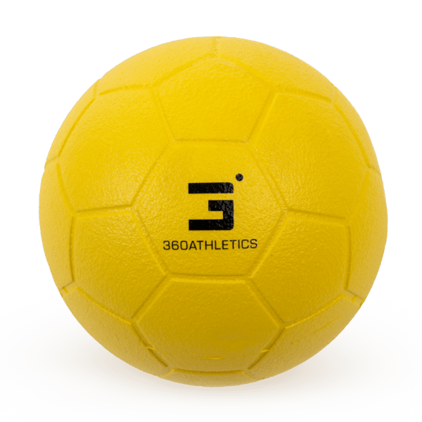 Ultraskin Soccer Ball
