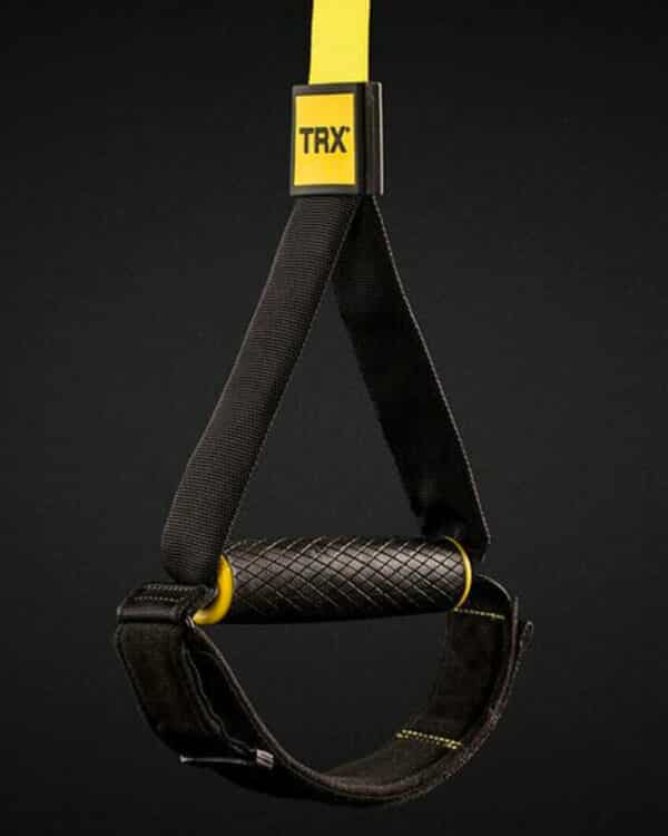 TRX handle