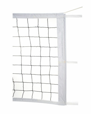 World Competition Volleyball Net