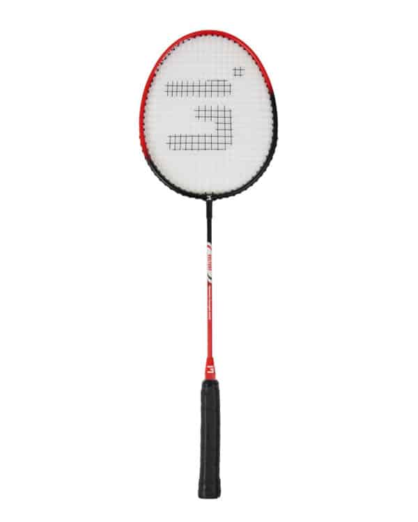 Vulture Badminton Racquet