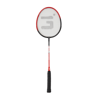 Vulture Badminton Racquet