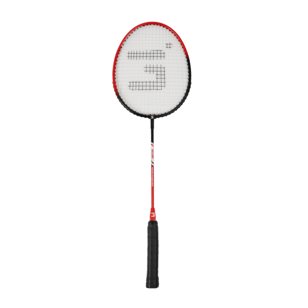 Vulture Badminton Racquet