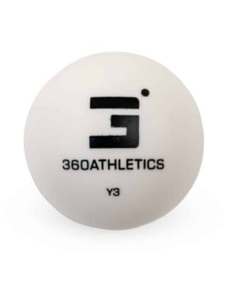 Practice Lacrosse Ball