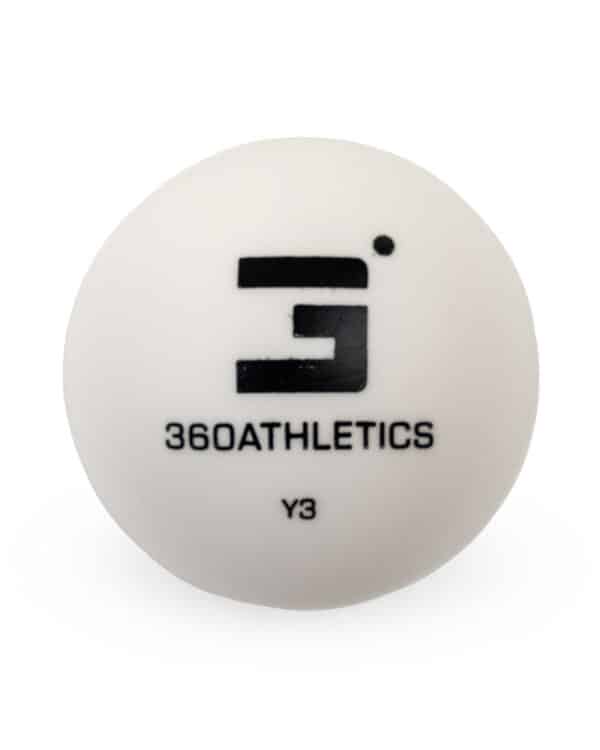 Practice Lacrosse Ball