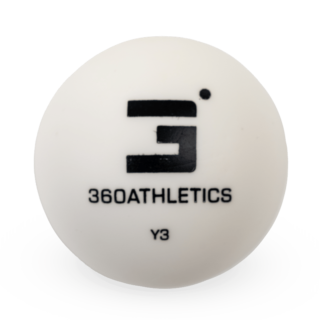 Practice Lacrosse Ball