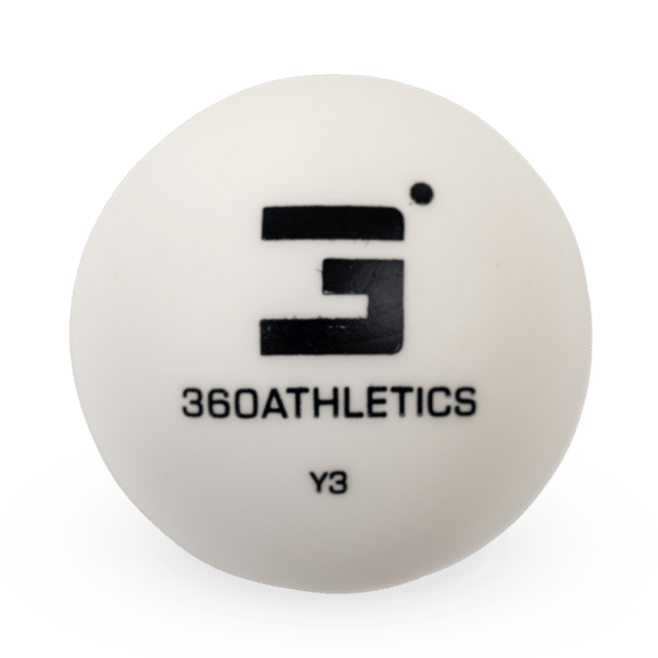 Practice Lacrosse Ball