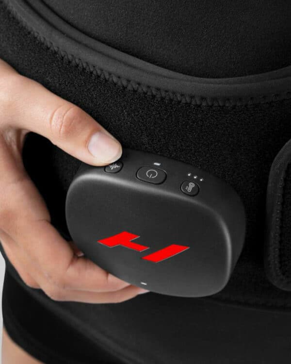 Venom 2 Back control unit