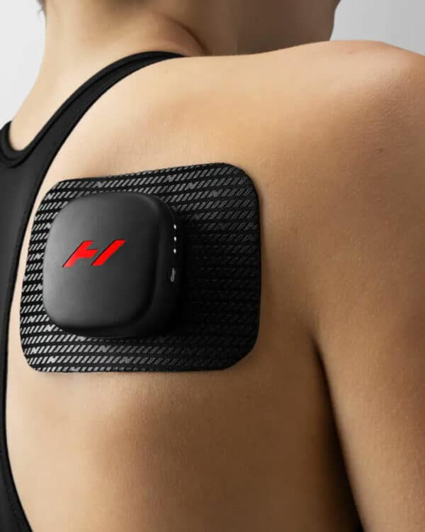 Venom Go portable heat and massage