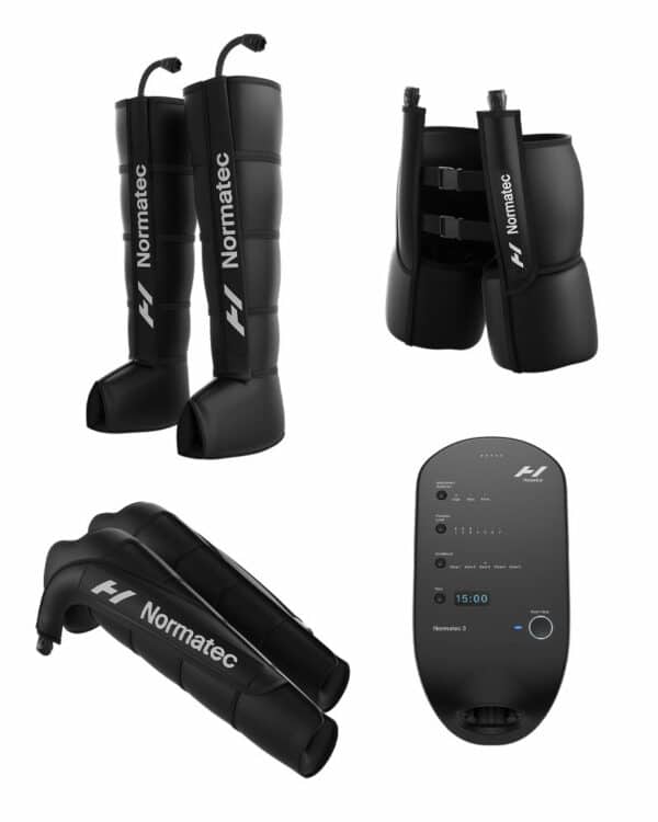 Normatec 3 Full Body