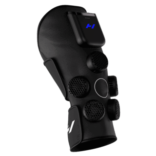 Hyperice X 2 Knee unit