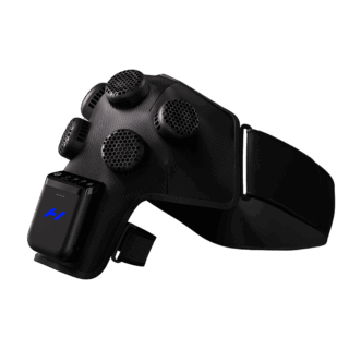 Hyperice X2 shoulder